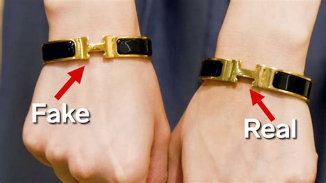 how to tell if hermes bracelet is fake|how to open hermes bracelet.